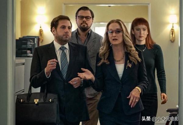 2022入圍奧斯卡10部最佳影片，清晰細膩，溫暖動人