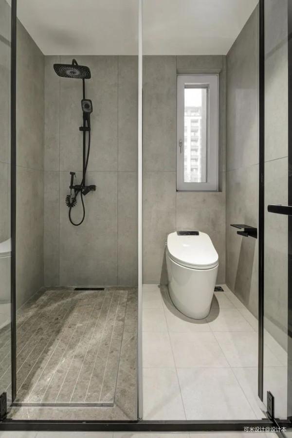 花60萬打造高階簡約的藝術之家，構建整潔有序的居家空間