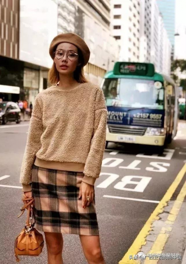 做一枚氣質“泰迪”女