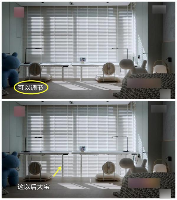 南二環130㎡頂複式,買來閒置三年,如今花53萬改造6室1廳再入住 南二環130㎡頂複式,買來閒置三年,如今花53萬改造6室1廳再入住