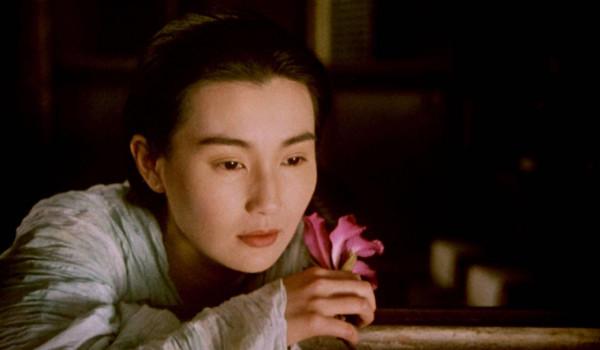 不傍富豪，低調不炒作，清明白白的中國女明星，還有嗎？