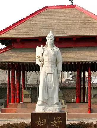 “後母戊鼎”和“司母辛鼎”背後的故事 “後母戊鼎”和“司母辛鼎”背後的故事