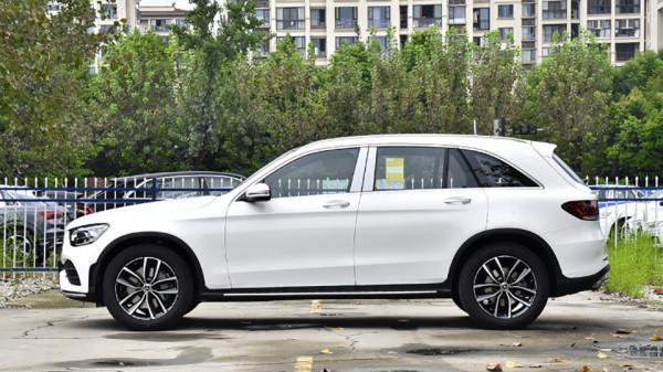 賓士GLC比奧迪Q5L開銷高?都花在加油站了 賓士GLC比奧迪Q5L開銷高?都花在加油站了