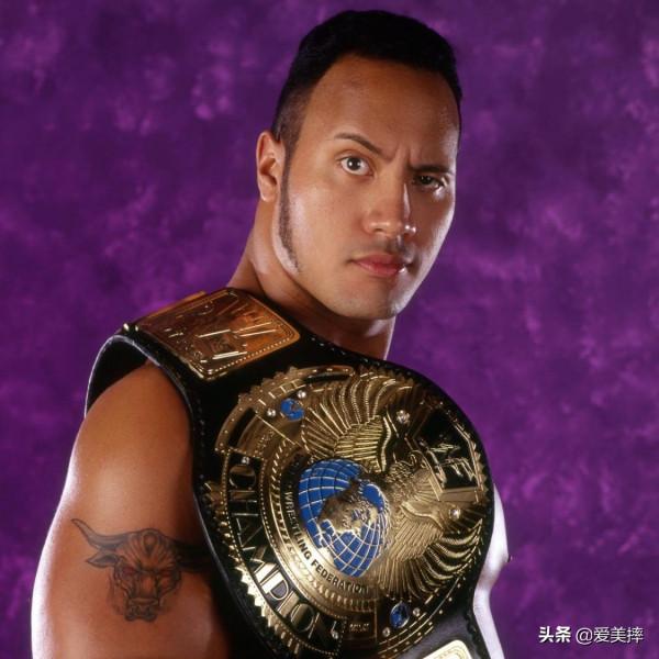 WWE五個已被取代的冠軍頭銜，知道的人還有多少？能否再次現身？