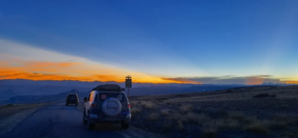 人生一定要去一次的豪邁旅程!35000公里,100天,走出一個大中國 人生一定要去一次的豪邁旅程!35000公里,100天,走出一個大中國