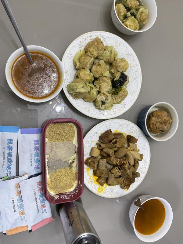 低碳生酮飲食，兒子桐桐的減肥記錄（第七天）六天共減重11&period;6斤