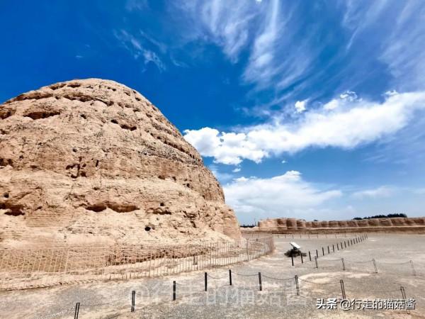 第一次去銀川，留給我的10個印象，完全不像西北城市