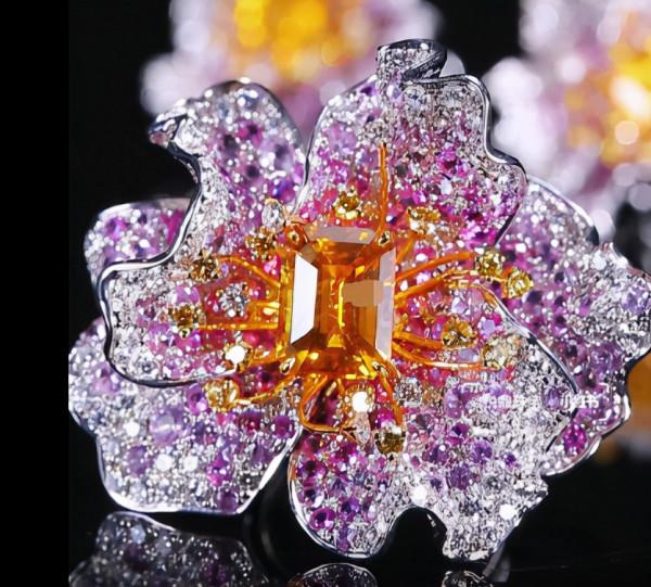 鈦金珠寶是鐵嗎?實際價值堪比真金白銀 鈦金珠寶是鐵嗎?實際價值堪比真金白銀