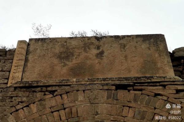 山西,讓我一次愛個夠之十七:白泥窯-滑石澗堡-老牛灣 山西,讓我一次愛個夠之十七:白泥窯-滑石澗堡-老牛灣