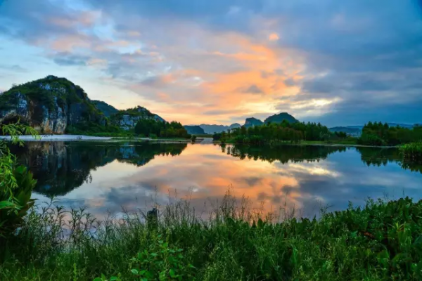 適合自駕的11個地方,你最想去哪個? 適合自駕的11個地方,你最想去哪個?