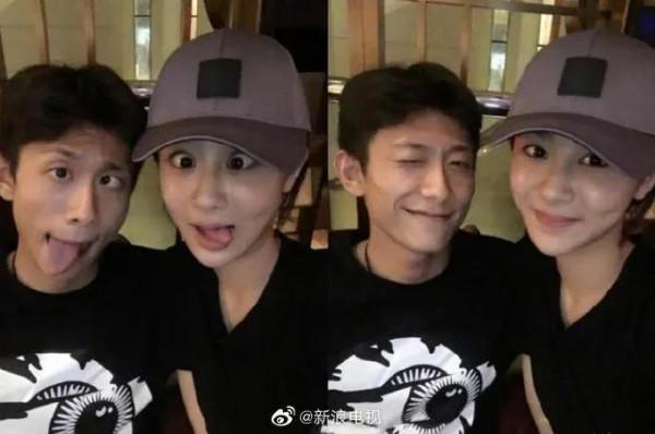 張一山和楊紫錯過有可能就是一輩子 張一山和楊紫錯過有可能就是一輩子