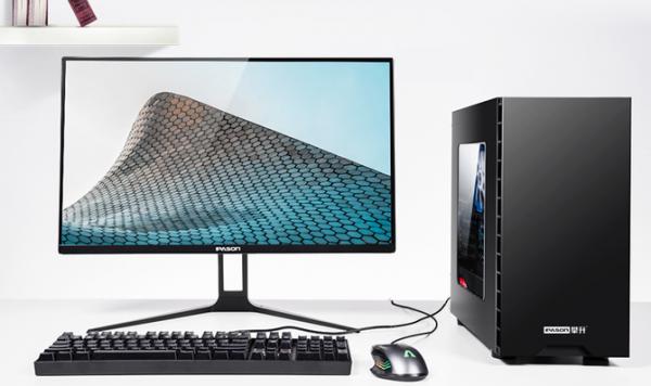 電競、直播、設計全都要，攀升電腦爆款推薦