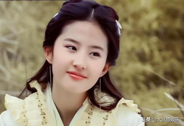 牙齒醜，也不影響成為美人的8大女星，現代人為何不能容忍瑕疵了