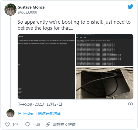 LumiaWOA專案組成員開始著手破解Surface Duo雙屏智慧機