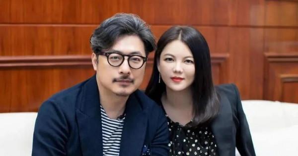 李湘王嶽倫離婚：對手過強讓人疲憊，對手太弱令人厭倦