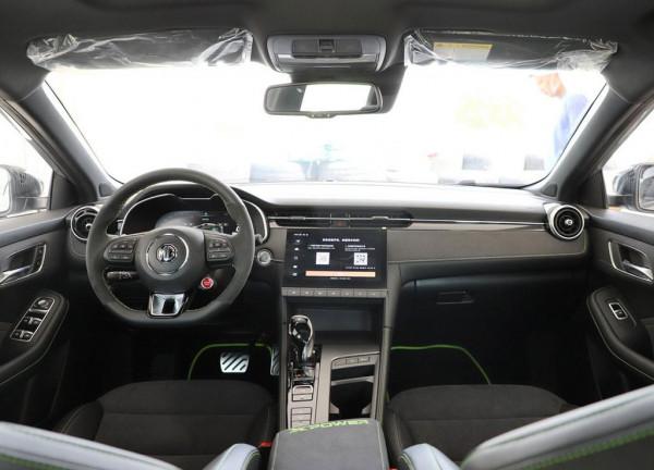 效能、價格接近但特色不同 MG6 X POWER與領克03+綜合對比