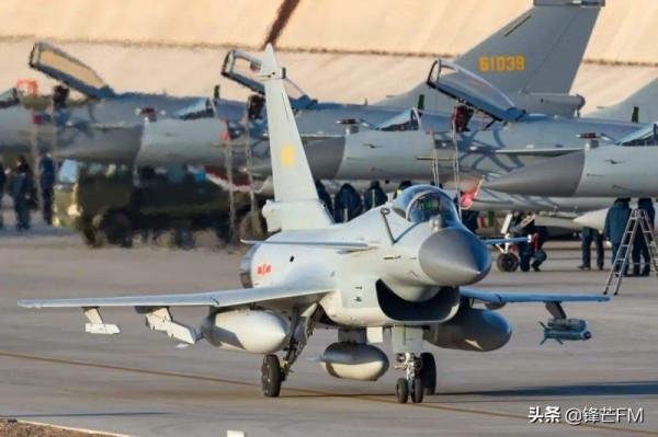 殲16量產五年近200架,海航為何一架也不裝備?絕非產能不足 殲16量產五年近200架,海航為何一架也不裝備?絕非產能不足