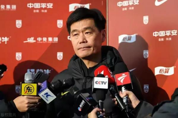 昨天中國足球又有幾個訊息不脛而走