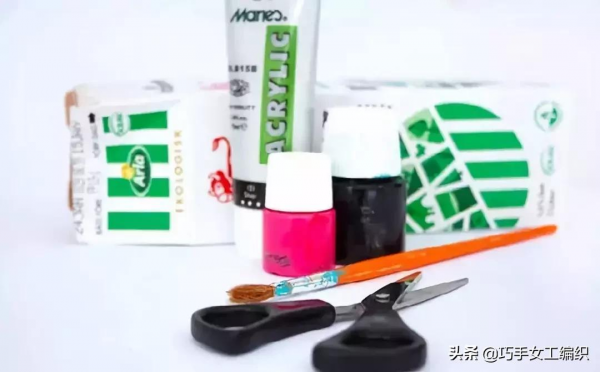 牛奶盒喝完就扔？小心丟了無價之寶！不說了，我要去撿回牛奶盒