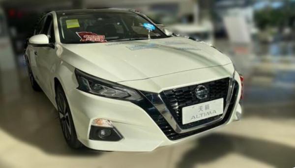 10月車型投訴榜前10:三缸奇駿在內,軒逸挺進前5,天籟不幸上榜 10月車型投訴榜前10:三缸奇駿在內,軒逸挺進前5,天籟不幸上榜