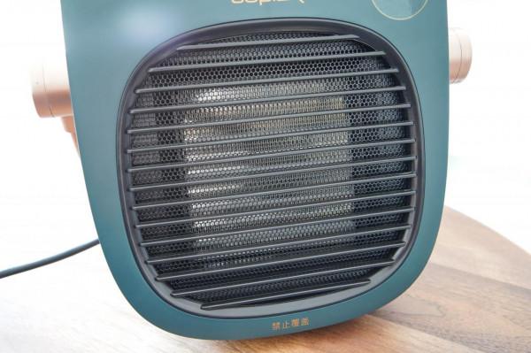 效能、顏值、操控一個都不能少,四款電暖器使用對比 效能、顏值、操控一個都不能少,四款電暖器使用對比