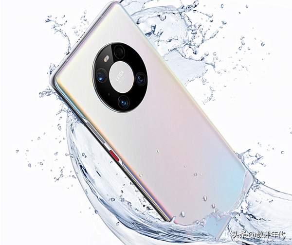 買手機要捨得花錢,2021這3款國產手機最值得買,暢玩三五年不卡頓