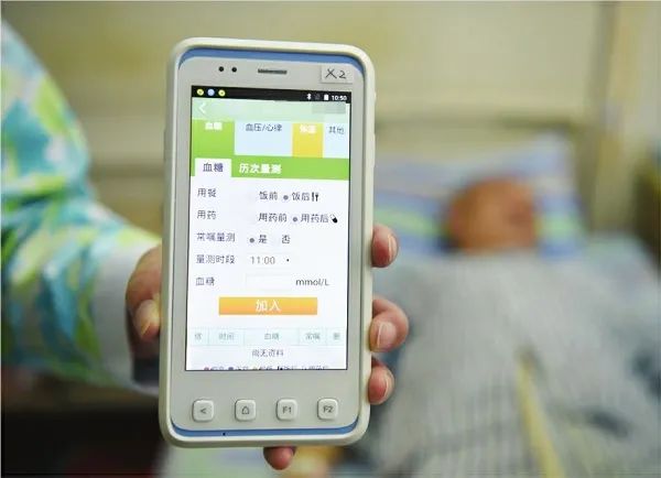 電子病歷,誰在與你較量 電子病歷,誰在與你較量