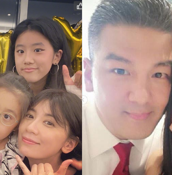 遺傳錯基因的星二代！明明媽媽是美人，他們卻挑著爸爸的缺點長