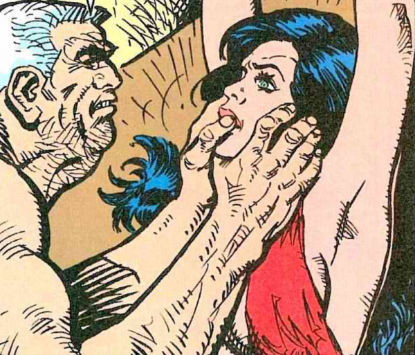 經典街機《恐龍快打》玩了二十年未必知道真相：肥肥才是幕後老大