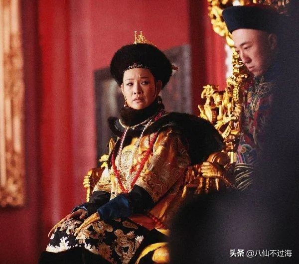 寒冷的冬季，住在故宮裡的皇族是怎樣禦寒的