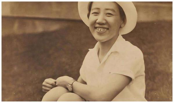 晚清格格川島芳子，和她的男人們