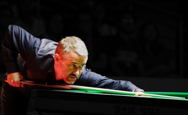 真實水平?斯諾克英格蘭賽比賽日中國僅2人晉級:德比加對手退賽 真實水平?斯諾克英格蘭賽比賽日中國僅2人晉級:德比加對手退賽