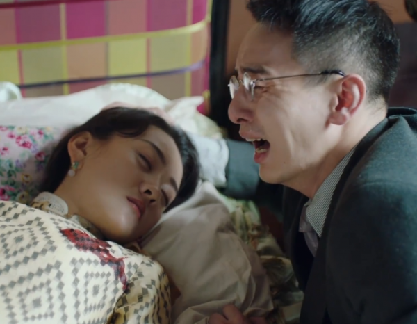 《光芒》大結局看似圓滿，卻留下三個遺憾！馮又如成最大的敗筆