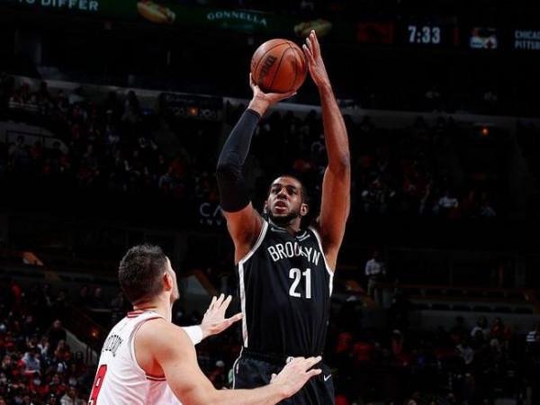 杜蘭特空砍38分,庫裡50+10五連勝,威少三雙險勝,約基奇打架 杜蘭特空砍38分,庫裡50+10五連勝,威少三雙險勝,約基奇打架