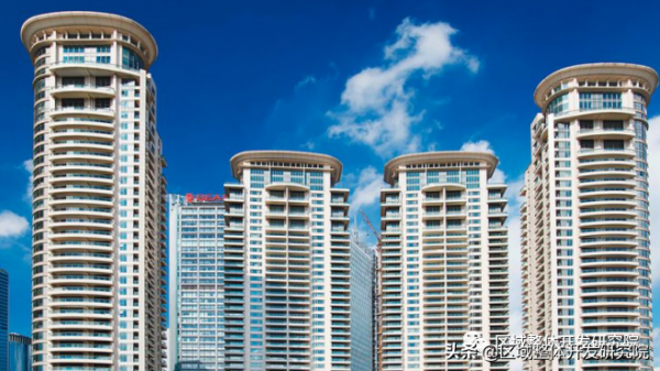 2022年的房地產，何去何從