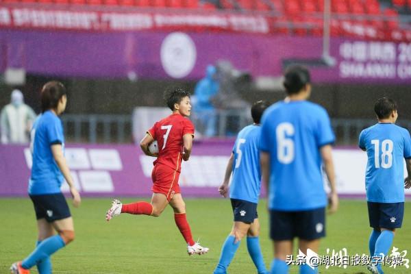 王霜一球一助攻 聯合隊2:1逆轉江蘇隊