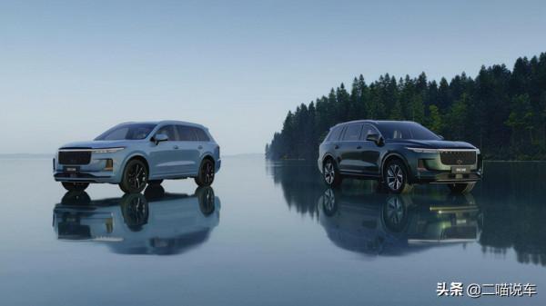 2021款理想ONE,用銷量來說話 2021款理想ONE,用銷量來說話