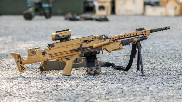 現代德國陸軍的20種主要裝備，還是一如既往的精良