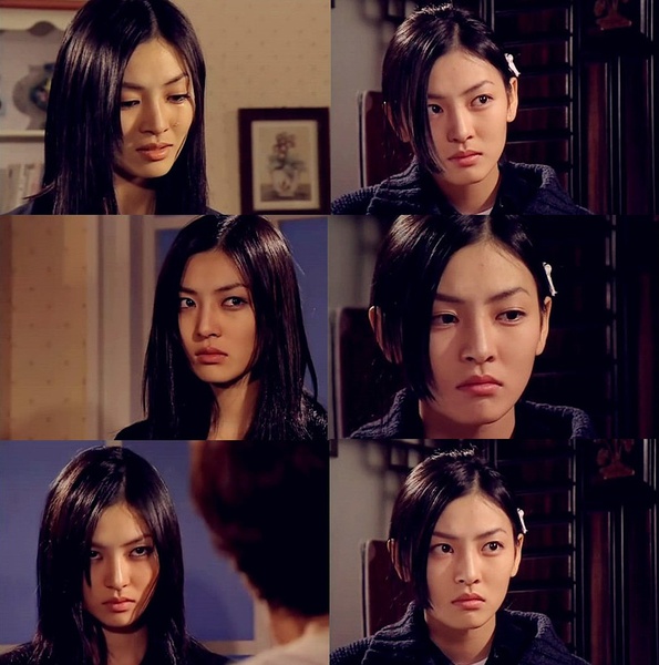 小的時候太不懂事,居然會覺得她們“醜”? 小的時候太不懂事,居然會覺得她們“醜”?