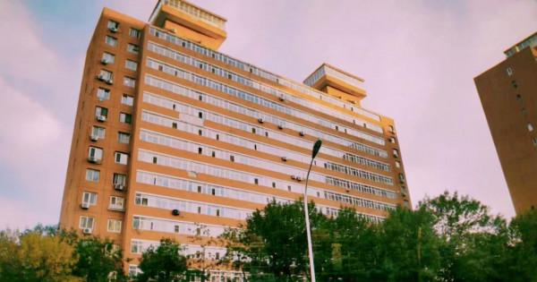 只知道四合院?這些“老破小”樓更能代表北京 只知道四合院?這些“老破小”樓更能代表北京