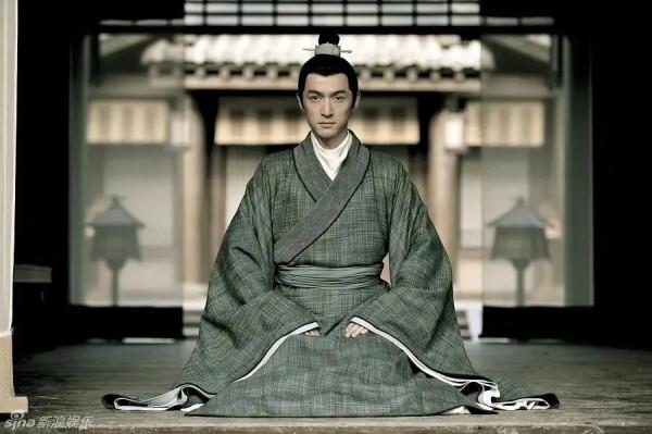 《琅琊榜》配角變化今非昔比，5人強勢出圈成男女主，有人被封殺