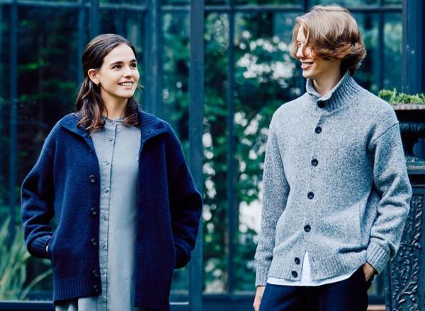 說實話，優衣庫這5件冬裝，真心保暖又百搭，不穿真的很可惜