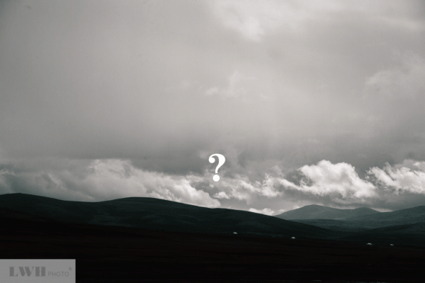 兩個人，一輛車，阿里北線無人區穿越