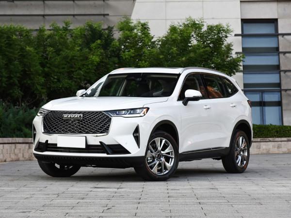 吉利又一“星”車上市 搶CR-V/RAV4的客戶？可以自主何必合
