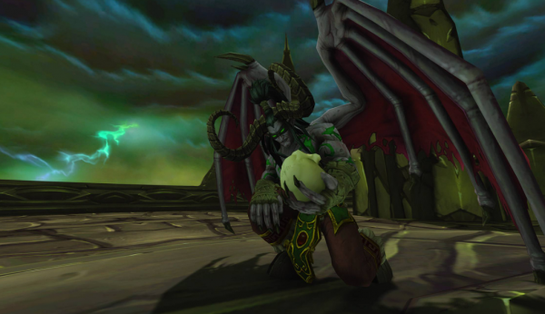 魔獸世界：TBC下個階段，黑書是不是混子選擇，一看價格就清楚了