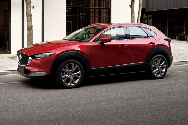 只為自己考慮 花20萬也可以買這些SUV