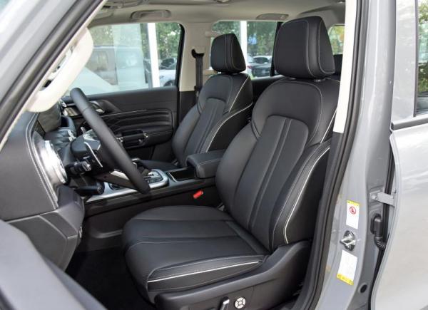 像吉普,又像jeep,坦克300為何能成為WEY品牌的突破口? 像吉普,又像jeep,坦克300為何能成為WEY品牌的突破口?