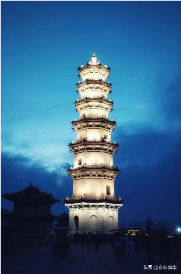 北京出發兩小時，小編帶你遊山西大同