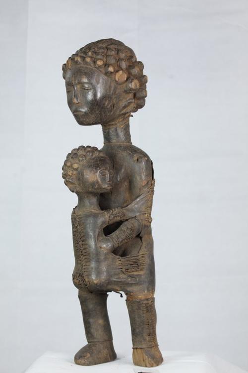 北京宋莊非洲藝術館