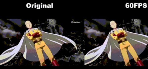 如今電視機的畫質演算法有多強?插幀、倍頻、去瑕疵,樣樣能 如今電視機的畫質演算法有多強?插幀、倍頻、去瑕疵,樣樣能